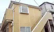 ローズアパートメントR18番館