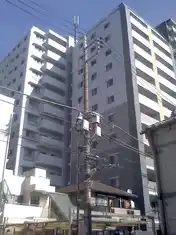 ライオンズステージ八王子シティ