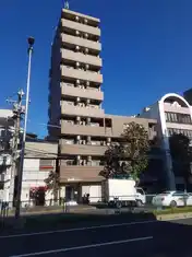 エスポアールカヤギヤ9