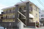 コーポ小原