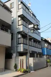 都築ビル
