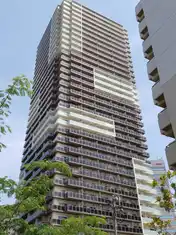 Brillia Tower KAWASAKI