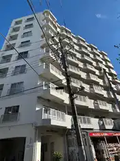 都立大八雲マンション