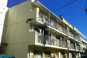 リバーサイドハイツ