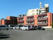 グランドハイツ山喜