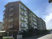桜苑西の原4号棟