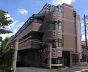 ウイングヒルズ萩山