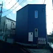 ステラ横浜東