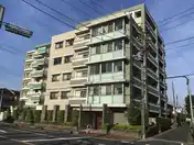 レクセルマンション鳩ヶ谷