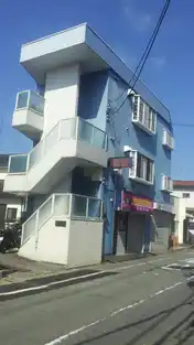 S-1ビル