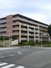 クレヴィア若葉台パークナード一番館