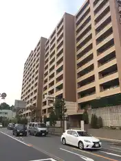 シーズンアリーナ新百合ヶ丘