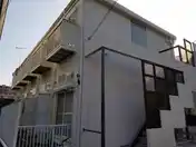 ジュネパレスフジサワ13