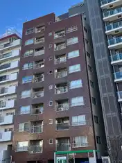エスポワール市ケ谷