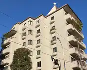 クラウン青山