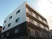 レガシィ白楽