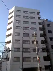 カスタリア門前仲町