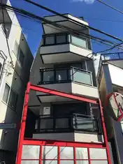 ロワール三宿