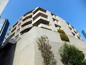 ノーツ目黒青葉台