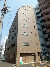 パークウェル新橋