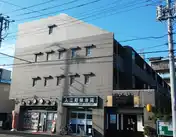 県公社フロール横浜入江町第2