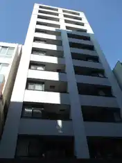 アスコットパーク日本橋富沢町