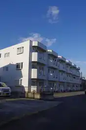 グローリアスマンション
