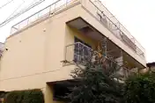 ゲミュート洗足