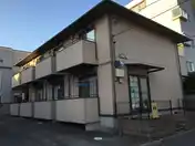 コスモスコート一ツ橋