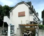 アーバンシティ