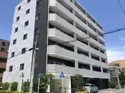 グランアジール鶴見潮田公園