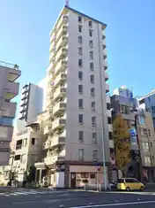 フローラル上野松が谷