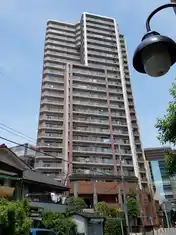 イクス川崎ザ・タワー