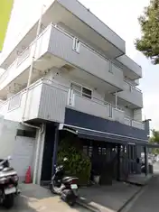 湘南明治ハイツ