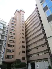 浜町グランドハイツ