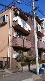 ハイム石原