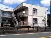 藤コーポ