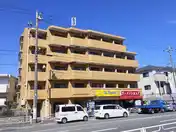 ダイアパレス希望ケ丘