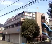 ブループラザ
