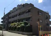 ライオンズガーデン調布けやきの杜