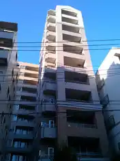 サンクタス本郷元町