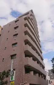 菱和パレス立教大前