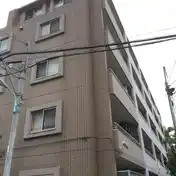 サニーコート中板橋第2