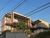 レオパレスホークヒルズⅡ