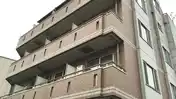プログレス洗足池