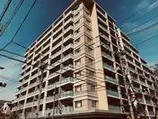 ザ・パークハウス北赤羽