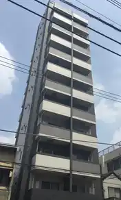 ティモーネ立川