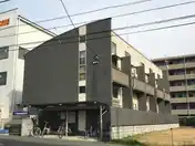 ZEPHYR COURT丸山台II