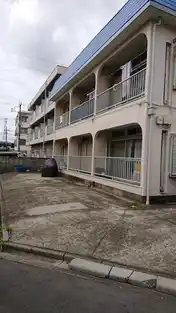 平川コーポ