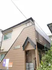 ベイシティハイツ